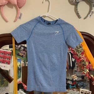 vital seamless short sleeve